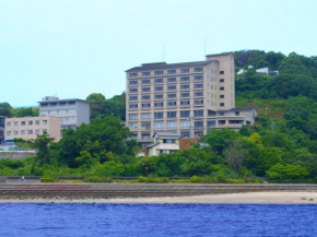 Гостиница Kaiyoukaku  Гамагори